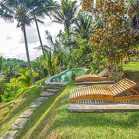Pesona Bali Ecolodge By Agata