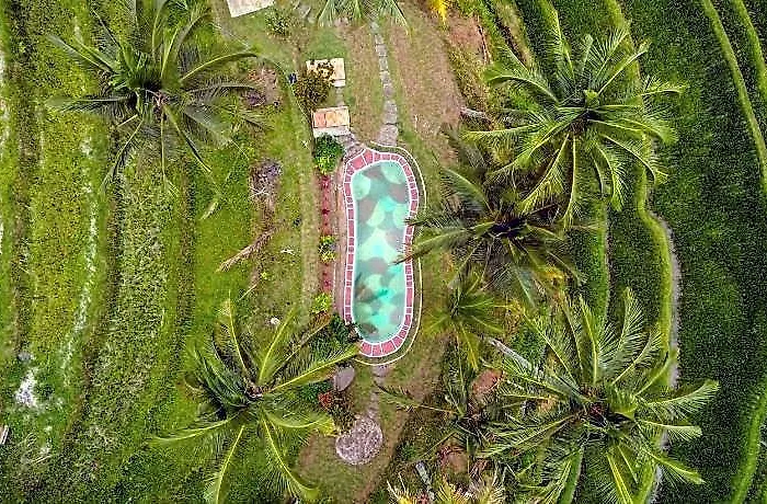 Pesona Bali By Agata