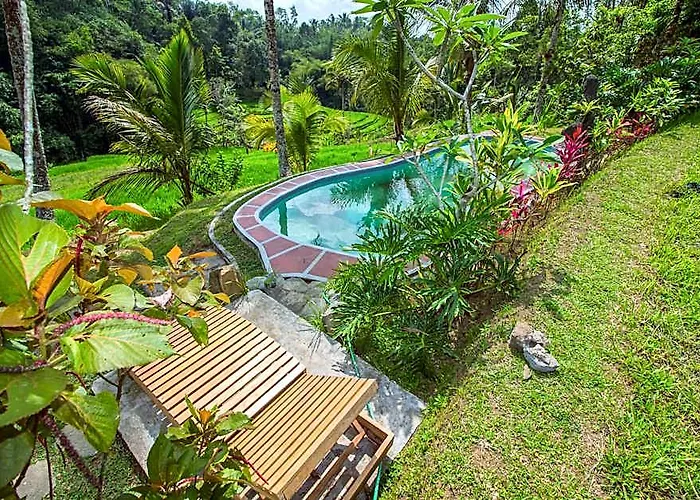 Pesona Bali By Agata Wongaya Gede