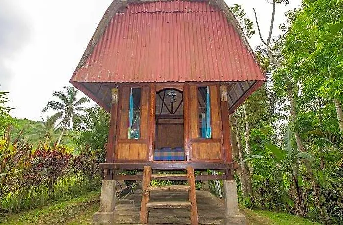 Pesona Bali By Agata *