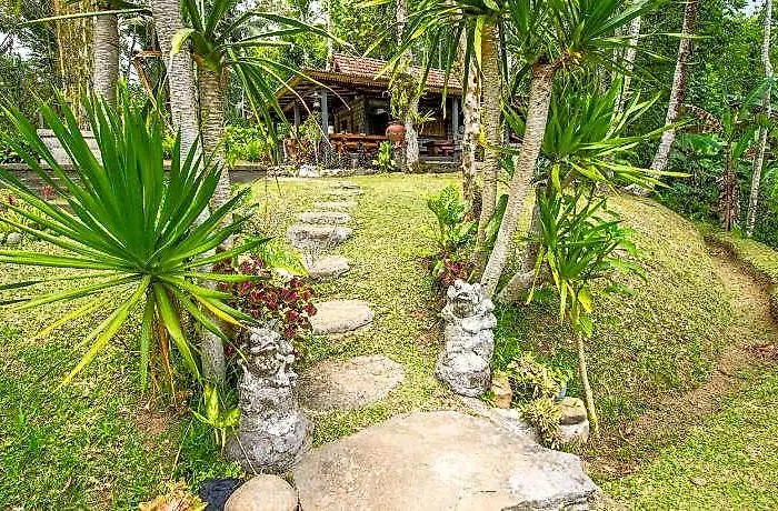 ロッジ Pesona Bali By Agata