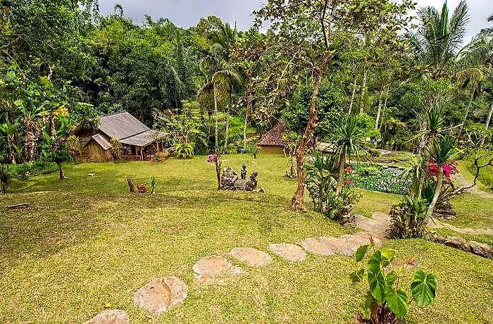 Pesona Bali By Agata * Wongaya Gede