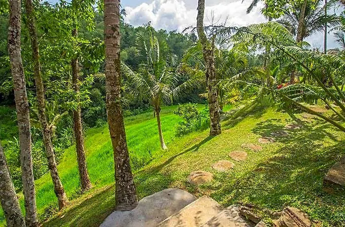 Pesona Bali By Agata ロッジ Wongaya Gede