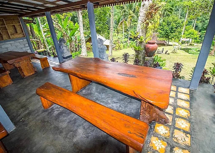 Pesona Bali By Agata *