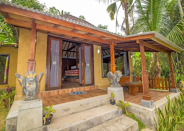 Pesona Bali By Agata *
