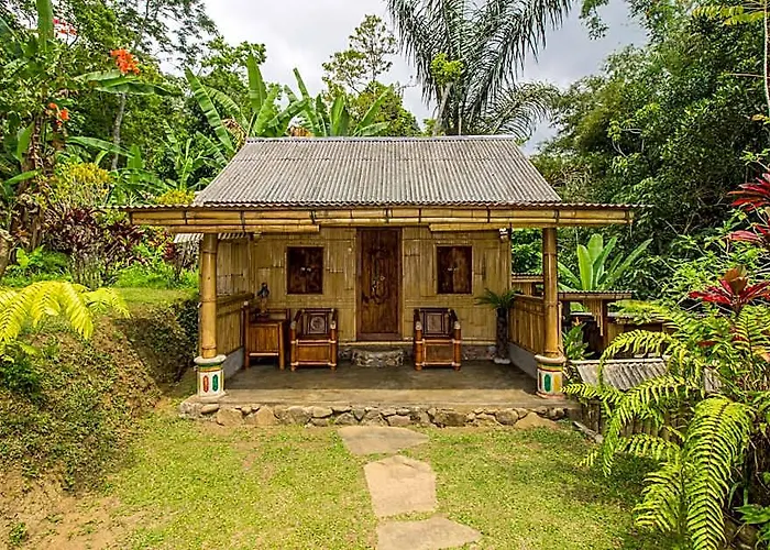 Pesona Bali By Agata ロッジ Wongaya Gede