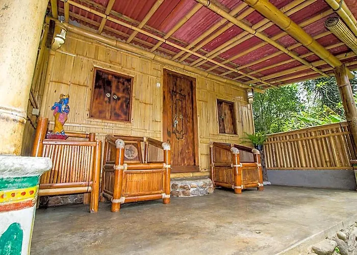 Pesona Bali By Agata * Wongaya Gede