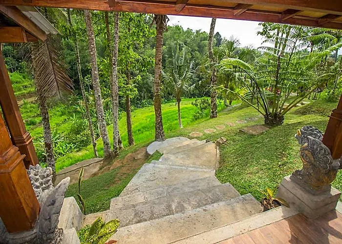 Pesona Bali By Agata * Wongaya Gede