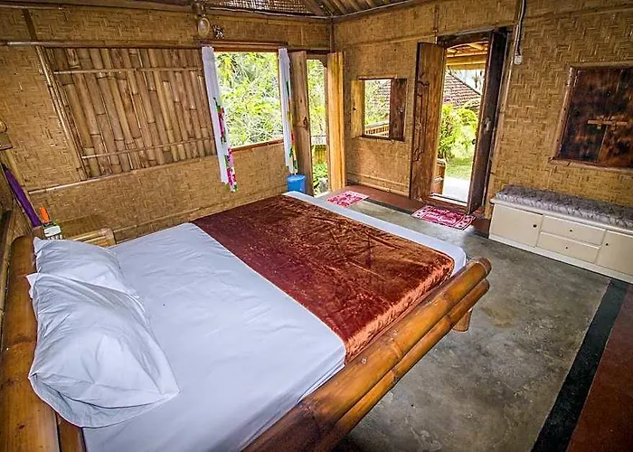 Lodge Pesona Bali By Agata