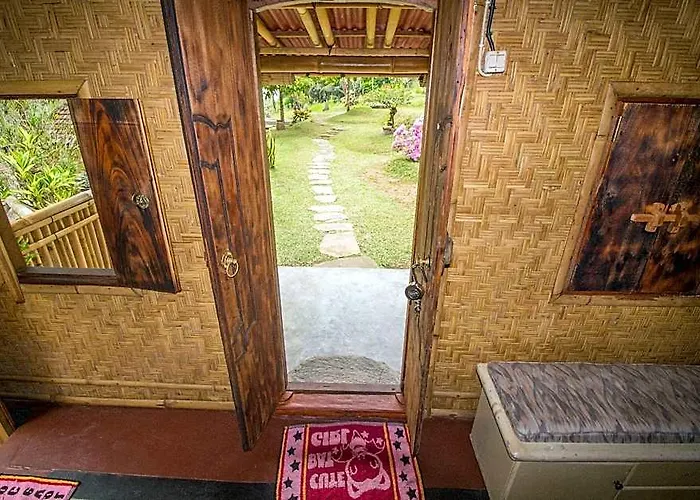 Pesona Bali By Agata *