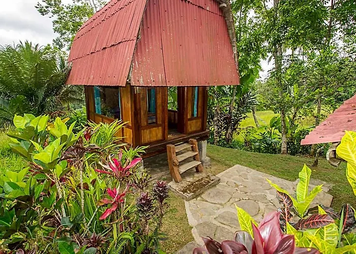Pesona Bali By Agata * Wongaya Gede