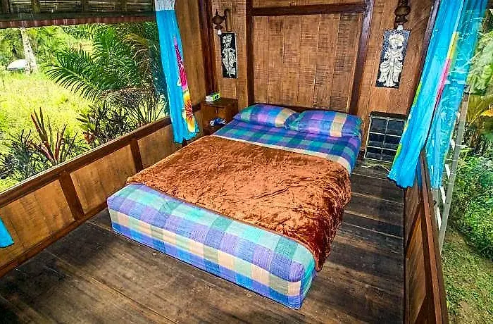 Lodge Pesona Bali By Agata